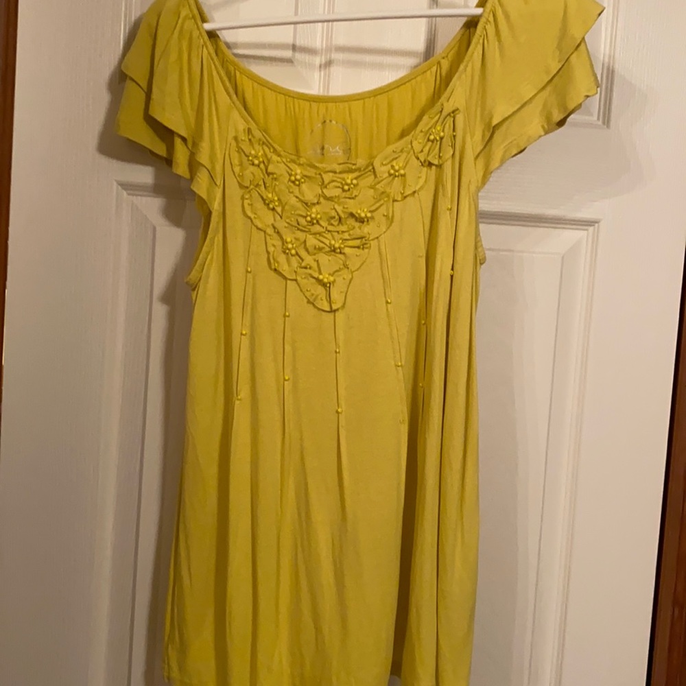 Summer top